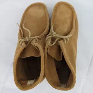 Towncraft | Shoes | Vintage Towncraft Suede High Top  display picture 3